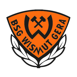 BSG Wismut Gera
