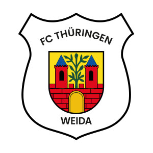 FC Thüringen Weida