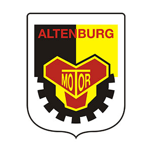 Motor Altenburg
