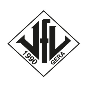 VFL 1990 Gera